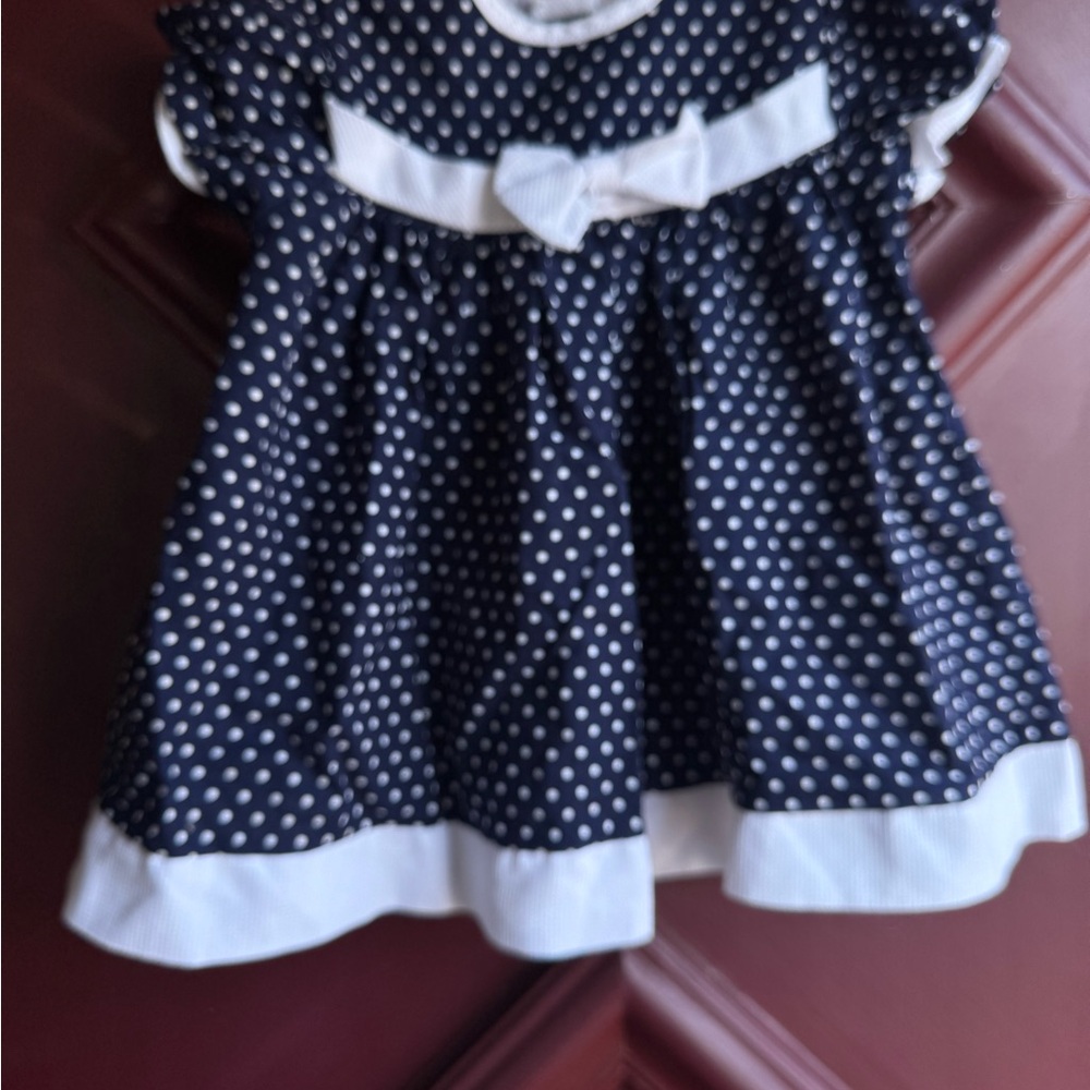 La Princess Dress